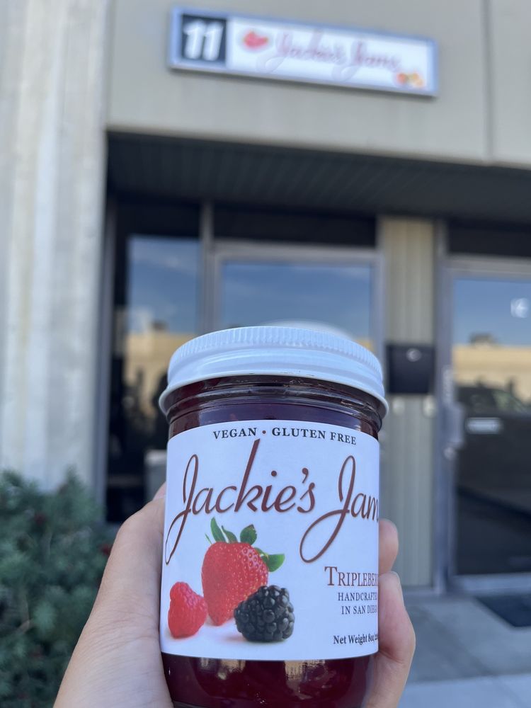 JACKIE’S JAMS - Updated February 2026 - 20 Photos & 15 Reviews - 1444 ...