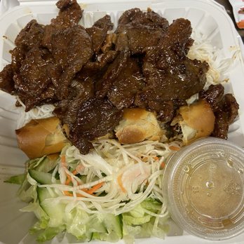 Pho Challenge - Vietnamese Near Me - Toronto, Ontario