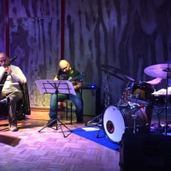 Circolo Arci La Montanina - Le quattro stagioni, grande pezzo.