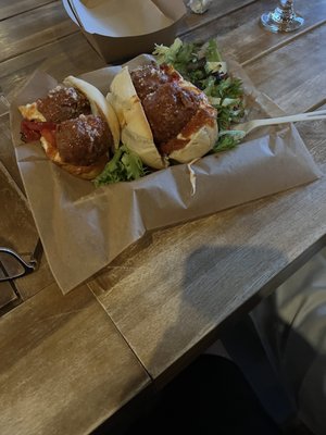 Timberyard Brewing Company by null