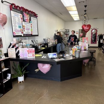 LUV Nutrition - Juice Bars & Smoothies Near Me - Huntington Beach, California LUV Nutrition - Juice Bars & Smoothies Near Me - Huntington Beach, California