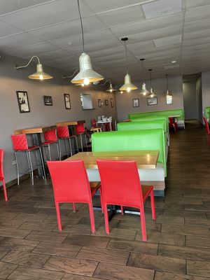 Fresco Pizzeria & Pastaria by null