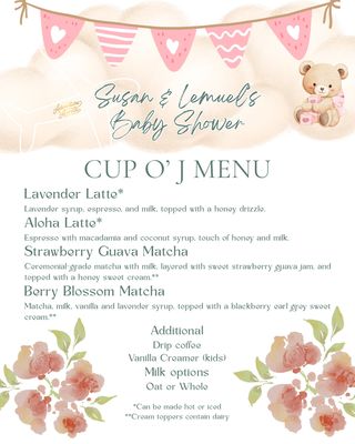 Menu photo 1 Menu photo 1
