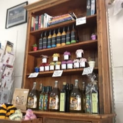 Lake Boga Newsagency - Home made lovelies