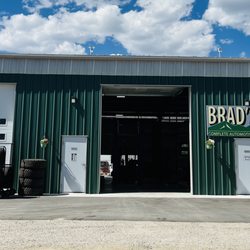 Brad's Automotive Repair