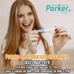 Clinica Hispana Parker