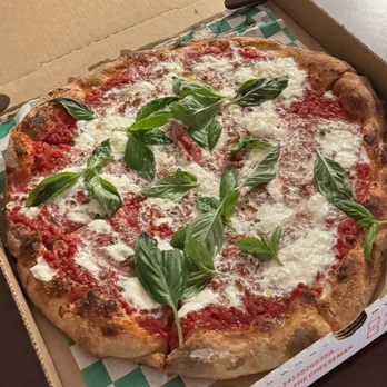 Pizza Marvin - Pizza Near Me - Providence, Rhode Island Pizza Marvin - Pizza Near Me - Providence, Rhode Island