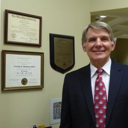 Timothy E Simmons, DDS