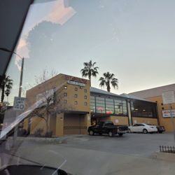 Mission Wine & Spirits