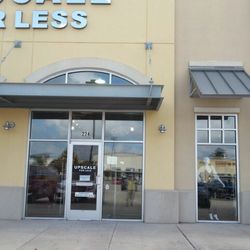 Upscale For Less