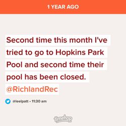 Richland County Recreation Commission - Hopkins Park
