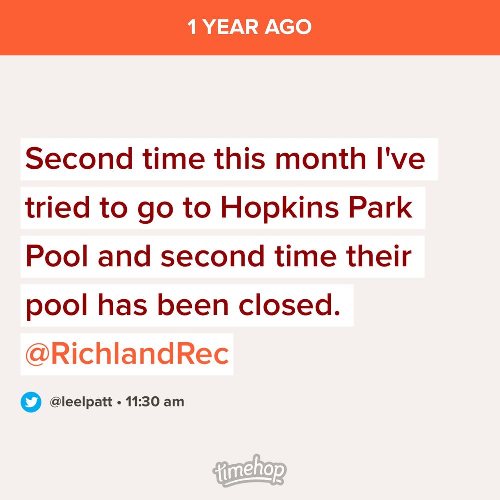 Richland County Recreation Commission - Hopkins Park