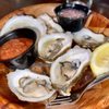 Sharky's Wings & Raw Bar gift card