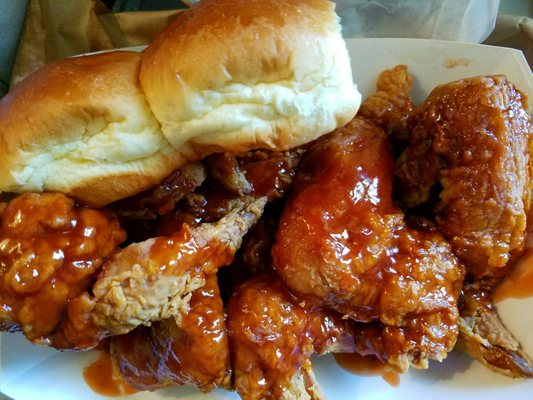 Uncle Remus SFC - 47th Street by null