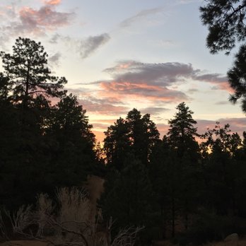 Hualapai Mountain Park - Hiking Near Me - Kingman, Arizona Hualapai Mountain Park - Hiking Near Me - Kingman, Arizona