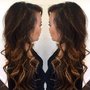 Hairstylist Melanie C