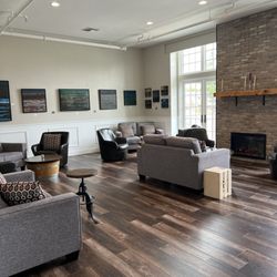 Sigillo Cellars - Sitting room
