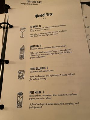 The PELICAN ROOM by null