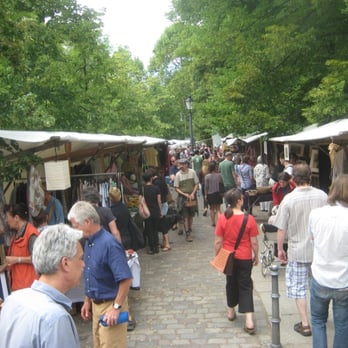 Trödelmarkt Arkonaplatz - Flea Markets Near Me - Berlin, BE Trödelmarkt Arkonaplatz - Flea Markets Near Me - Berlin, BE