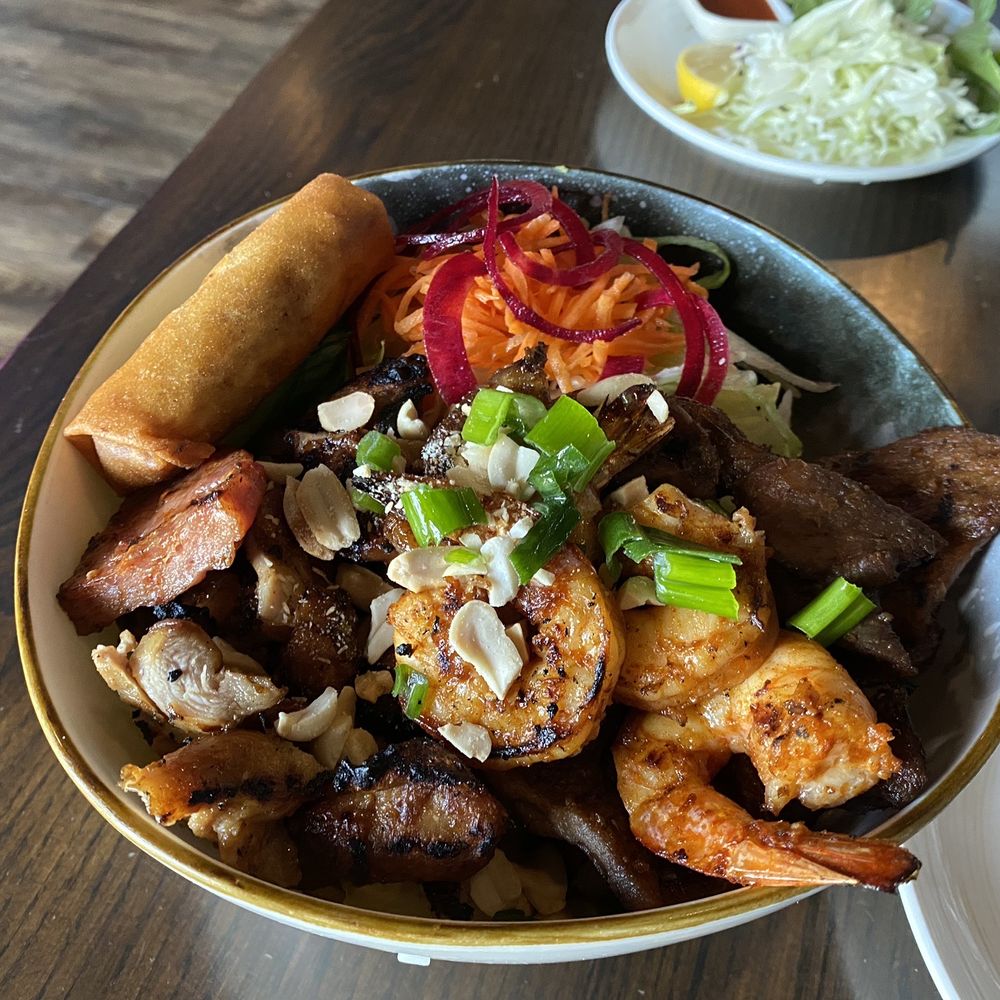 XO Bistro - Vietnamese Near Me - Edmonton, Alberta XO Bistro - Vietnamese Near Me - Edmonton, Alberta