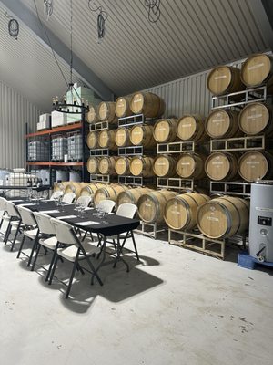 Eden Hill Winery and Vineyard by null