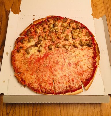 Dondi's Pizza by null