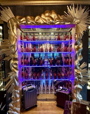 JCB Tasting Salon by null