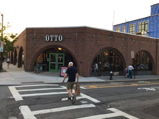 OTTO by null