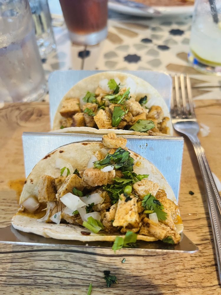 Mekiko Cantina