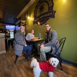 Dublin Corner's Geneseo Tap Room