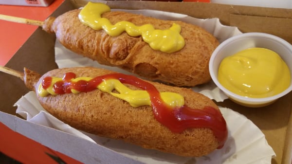 Santa Cruz Beach Boardwalk by null