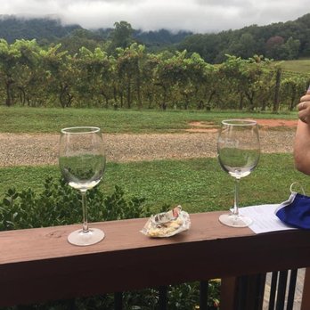 Addison Farms Vineyard - Wineries Near Me - Leicester, North Carolina