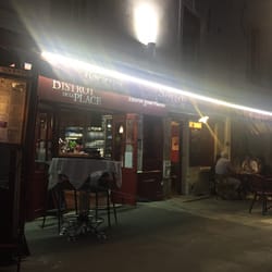 Bistrot de la Place