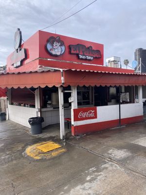 El Paisa Tacos by null