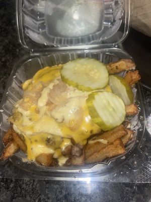 Craft Burger by null