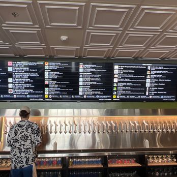 Tipsy Putt - Beer selection - Pubs Near Me - Emeryville, California Tipsy Putt - Beer selection - Pubs Near Me - Emeryville, California