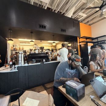 Killer Joe - Coffee & Tea Near Me - Dallas, Texas Killer Joe - Coffee & Tea Near Me - Dallas, Texas