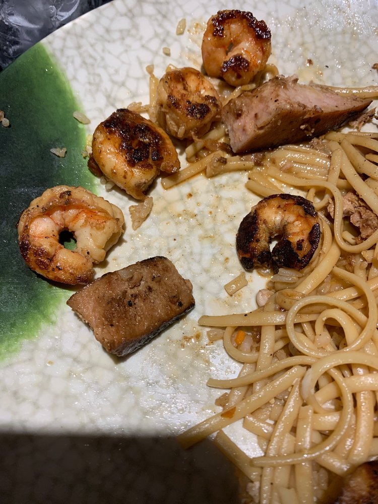 UMI JAPANESE STEAKHOUSE & SUSHI BAR 55 Photos & 102 Reviews 1603