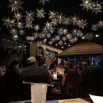 Mariano's Hacienda Ranch - Dining room - Mexican Near Me - Dallas, Texas