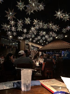 Mariano's Hacienda Ranch by null