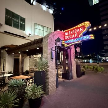 Mexican Sugar Plano - Outside - Mexican Near Me - Plano, Texas Mexican Sugar Plano - Outside - Mexican Near Me - Plano, Texas