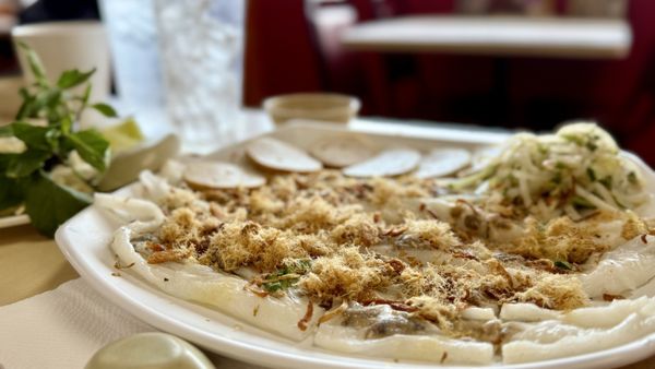 Pho Tau Bay Ltt Restaurant by null