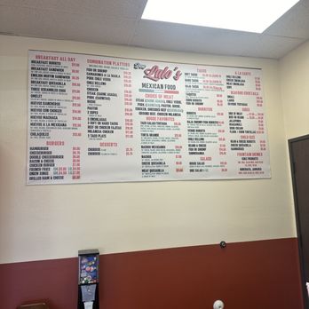 DON LALO’S MEXICAN FOOD - Updated February 2026 - 79 Photos & 78 ...