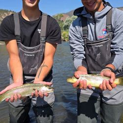 Vail Valley Anglers