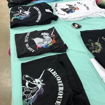 Albuquerque Roller Derby - Amateur Sports Teams Near Me - Albuquerque, New Mexico
