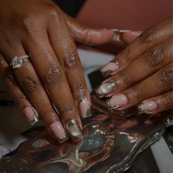 Fancée Nails Spa - Nail Technicians Near Me - Houston, Texas Fancée Nails Spa - Nail Technicians Near Me - Houston, Texas