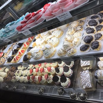 Mr Baker - Sweets and treats! - Bakeries Near Me - Rancho Cucamonga, California
