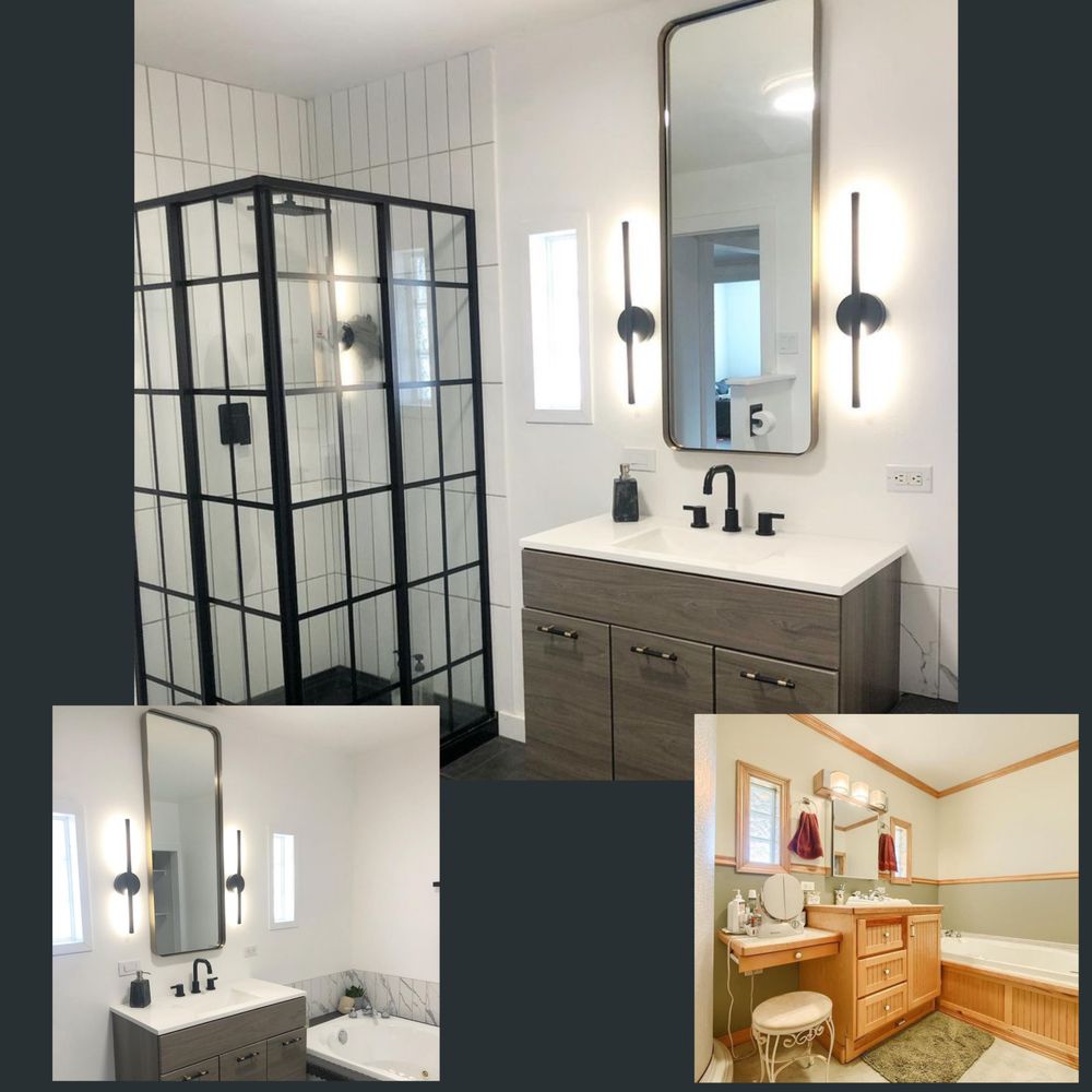 Slide of Summit Home Pros