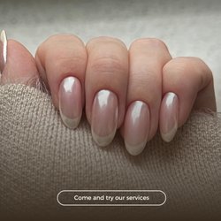 Trendy Nail & Spa - Come and try our services