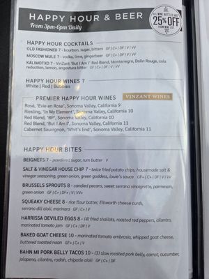Menu photo 4 Louie's Wine Dive & Clayton Kitchen Clayton, MO Menu photo 4 Louie's Wine Dive & Clayton Kitchen Clayton, MO